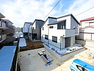 神奈川県横浜市港南区日限山1丁目：物件画像