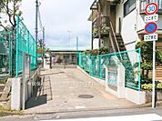 今宿保育園まで1340m、今宿保育園