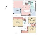 神奈川県茅ヶ崎市菱沼1丁目：物件画像