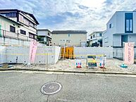 神奈川県横浜市戸塚区柏尾町：物件画像