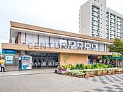 JR「洋光台」駅まで160m、JR「洋光台」駅