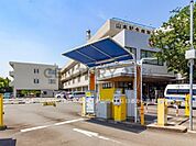 山本記念病院まで1310m、山本記念病院