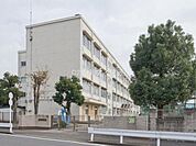 横浜市立本牧南小学校 まで640m、 横浜市立本牧南小学校