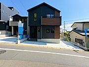 グレードの高い設備が標準装備！ご見学でご確認ください！平日でも当日思いつきでもご見学ＯＫ！ご不明点・現地見学のご希望は、お気軽にお問い合わせください！