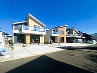 神奈川県横浜市都筑区東山田1丁目：物件画像