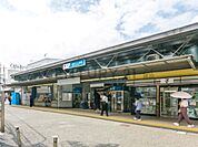 読売ランド前駅まで880m、読売ランド前駅