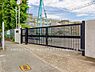 周辺：川崎市立菅生小学校まで790m、川崎市立菅生小学校