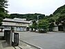 周辺：葉山町立葉山中学校まで1400m、葉山町立葉山中学校