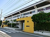辻堂二葉幼稚園まで626m、辻堂二葉幼稚園