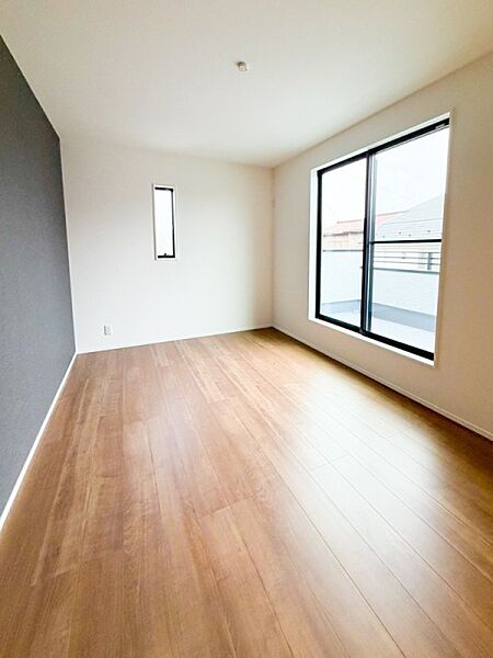 子供部屋