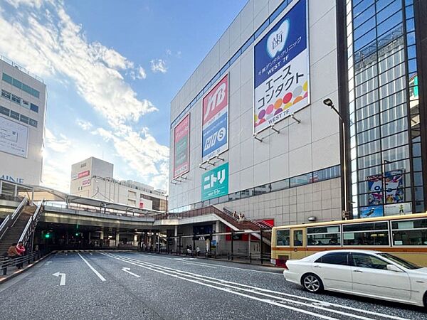 周辺を拡大表示