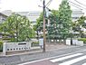 周辺：横浜市立北方小学校まで1110m、横浜市立北方小学校