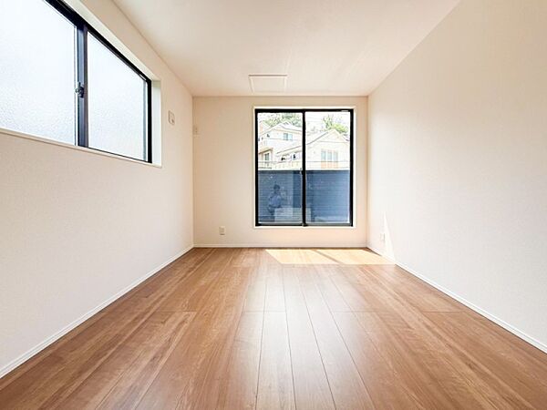 子供部屋