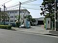 町田市立町田第...