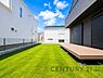 その他：※CG加工によるイメージです。実際とは形状・仕様・植栽等が異なる場合がございます。