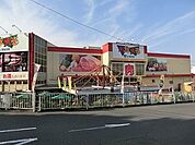 ロピア 綾瀬店まで1200m、ロピア 綾瀬店