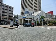 小田急小田原線「小田急相模原」駅まで960m、小田急小田原線「小田急相模原」駅
