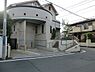 周辺：つくしクリニックまで700m、つくしクリニック