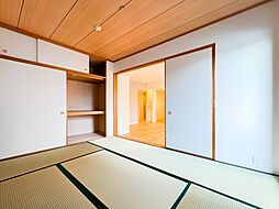 和室の画像