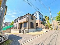 神奈川県相模原市南区上鶴間本町9丁目：物件画像