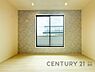 洋室：感性を育むプライベートルームはシンプルでスマートな空間。好みの空間で読書をしたり音楽を聞いたりと、一人の時間も充実したものにできます。