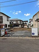 ここから始まる「日常」はご家族にとって大切で貴重な時間。少しでも豊かに、少しでも快適に。そんな想いから生まれた本邸宅は、これから先のお住まいをきっと支えてくれるはずです。