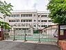 周辺：横浜市立都田中学校まで800m、横浜市立都田中学校