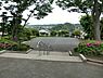 周辺：野七里第二公園まで170m、野七里第二公園