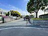 周辺：藤沢市立第一中学校まで550m、藤沢市立第一中学校