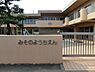 周辺：聖園幼稚園まで1300m、聖園幼稚園