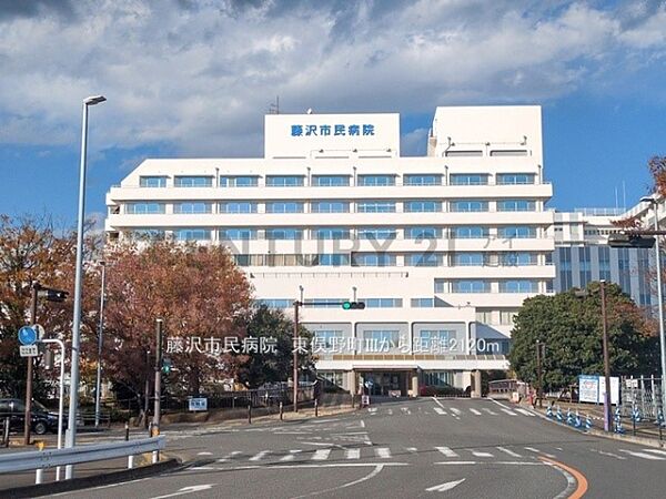 周辺を拡大表示