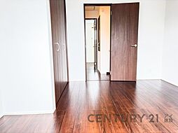 洋室の画像