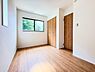 洋室：一人の時間をゆったりと過ごせる安らぐお部屋になるはずです。