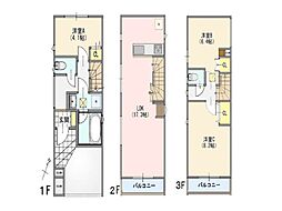 横浜市戸塚区平戸5丁目　中古一戸建て