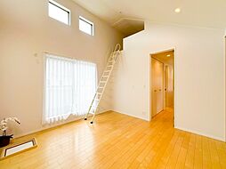 子供部屋の画像