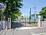 周辺：横浜市立大綱小学校まで650m、横浜市立大綱小学校