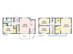 鎌倉市関谷 中古一戸建て