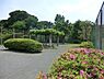 周辺：向台公園まで120m、向台公園
