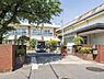 周辺：川崎市立南河原小学校まで230m、川崎市立南河原小学校