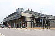 長浜駅