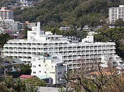 熱海パークマンション