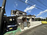 千葉県木更津市真里谷：物件画像