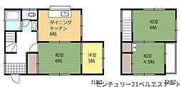 千葉県木更津市真里谷735-17