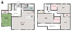 木更津市金田東六丁目中古戸建