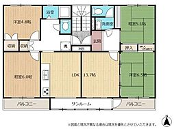 清水口第一住宅