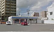 ローソン君津東坂田二丁目店まで1520m