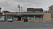 セブンイレブン木更津清見台2丁目店まで471m