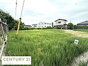 現地土地写真