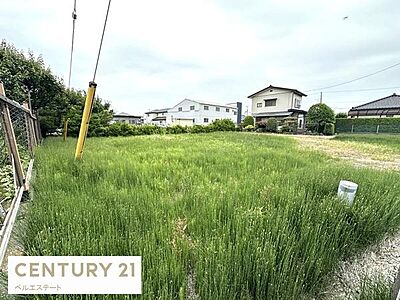 外観:現地土地写真 外観:現地土地写真