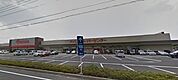ベイシア木更津金田店まで2857m
